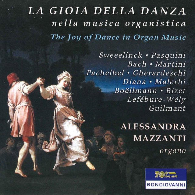 La gioia della danza