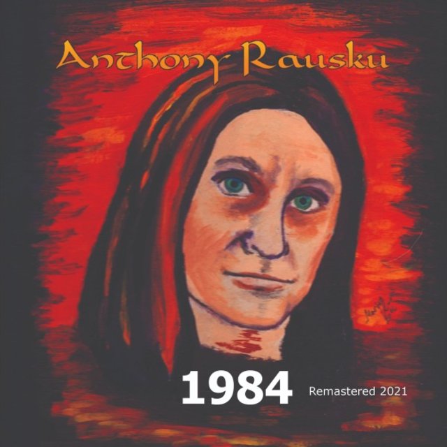 1984 (Remastered 2021)