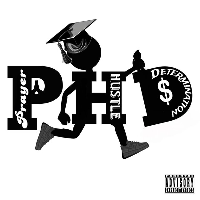 P.H.D