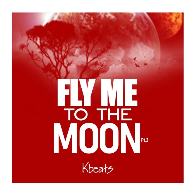 Fly Me To The Moon (Pt.2)