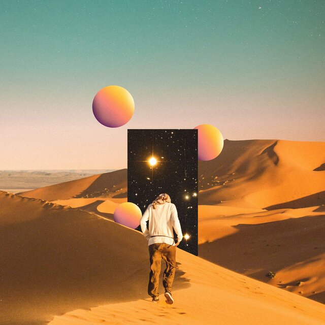 Sahara
