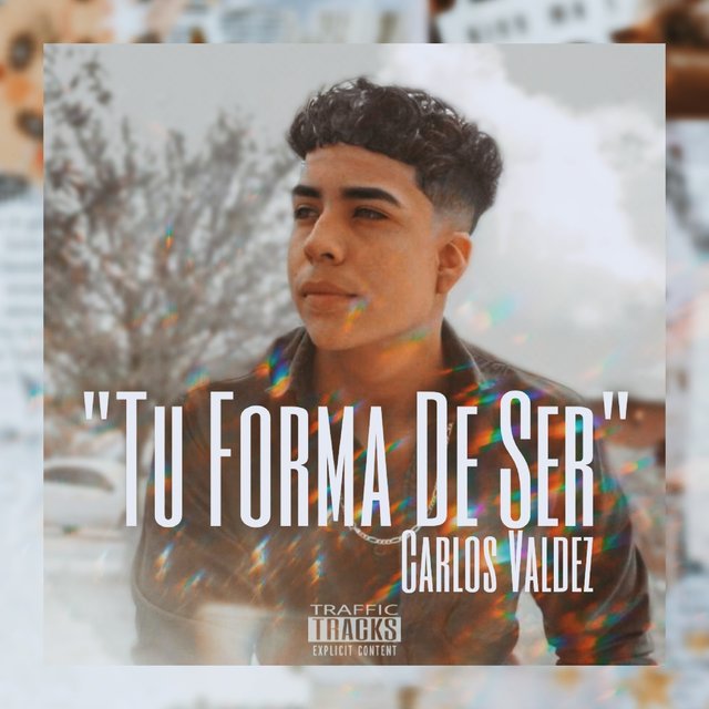 Tu Forma de Ser (Cover)