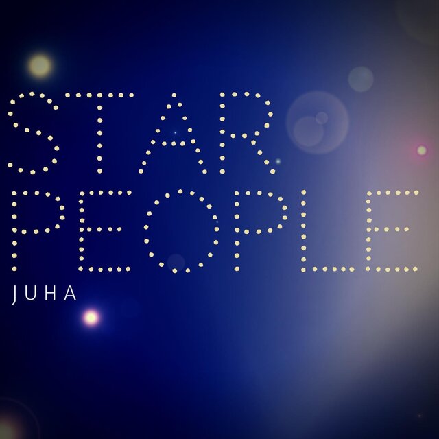 Star People ( 2015 )
