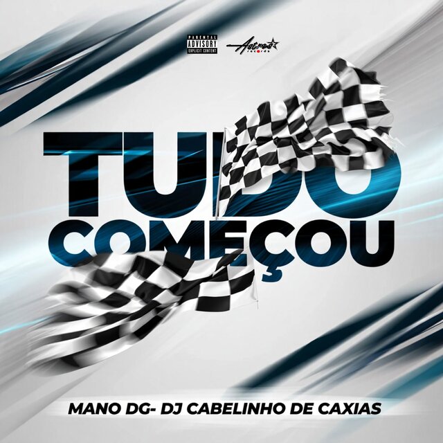 Tudo Começou