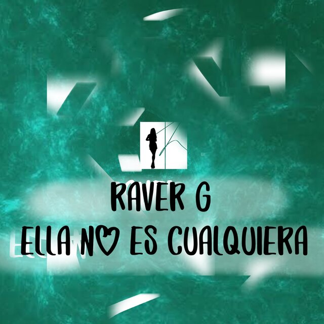 Ella No Es Cualquiera
