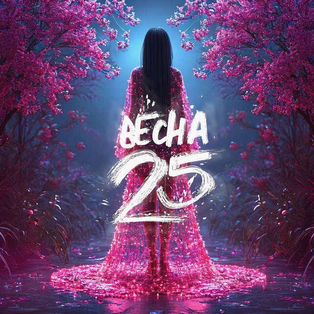 Весна 25