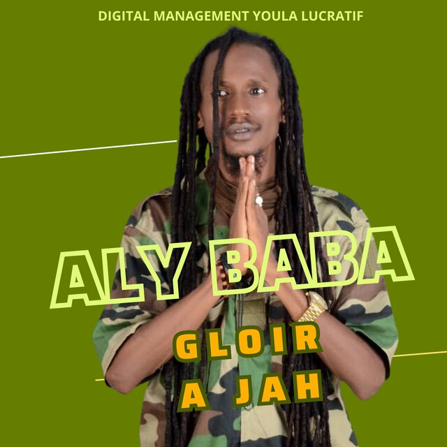 GLOIR A JAH