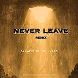 Never Leave (feat. CMOI) (remix)
