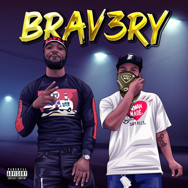 BRAV3RY