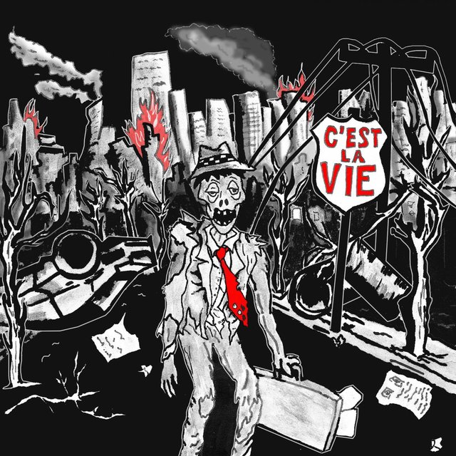 C'est la vie