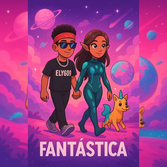 Fantastica