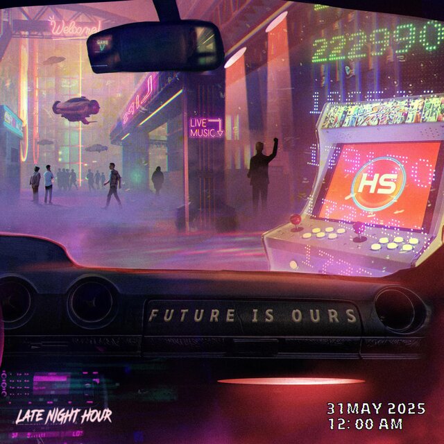 Future is Ours