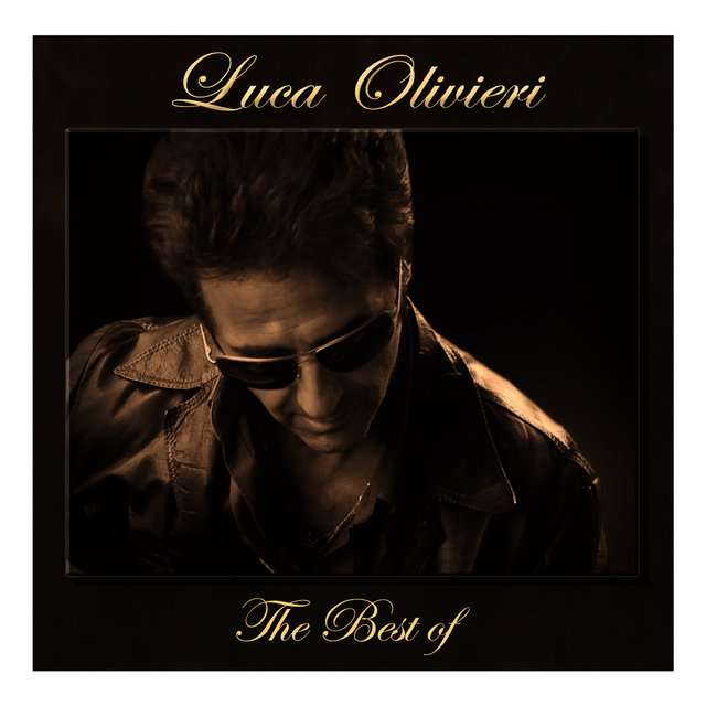 Wooden heart - The best of Luca Olivieri