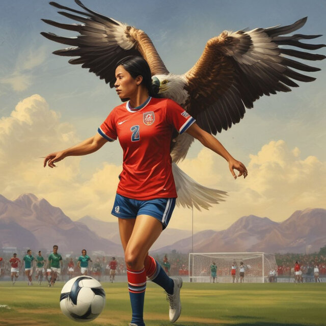 garuda pertiwi timnas putri indonesia