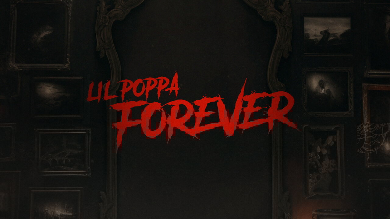 Forever (Lyric Video)
