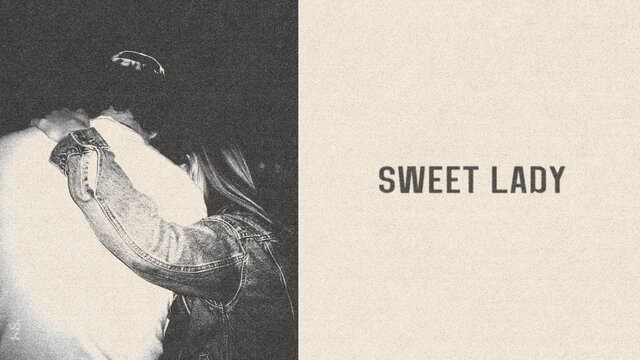 Sweet Lady