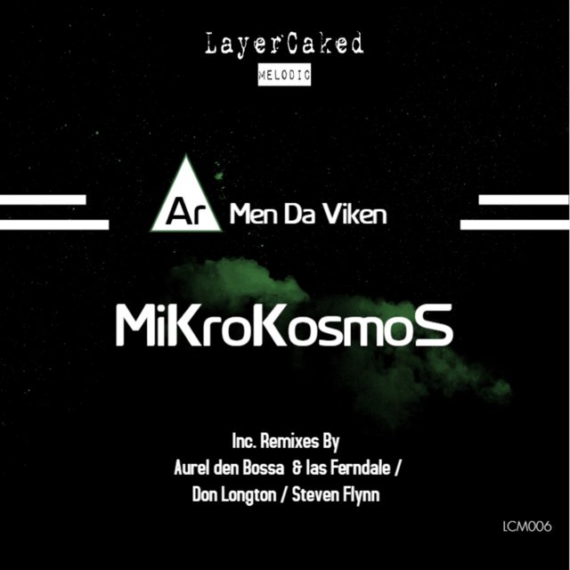 MiKroKosmoS (Aurel den Bossa & Ias Ferndale Remix)