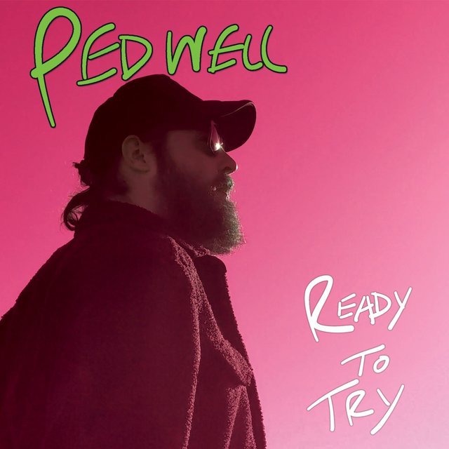 Ready To Try (feat. Matthew Presidente)