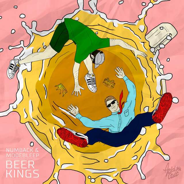 Beer Kings