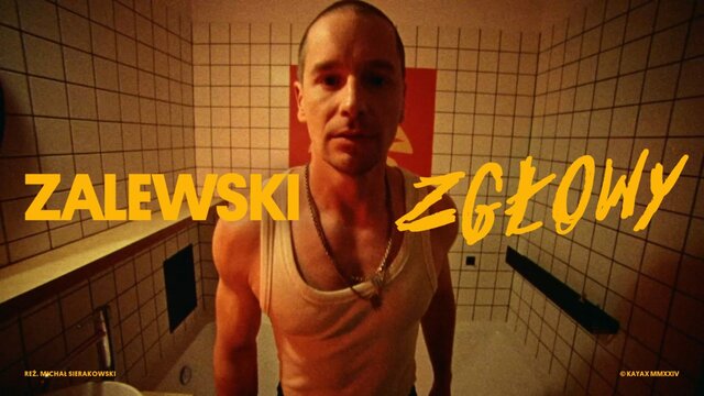 ZGŁOWY