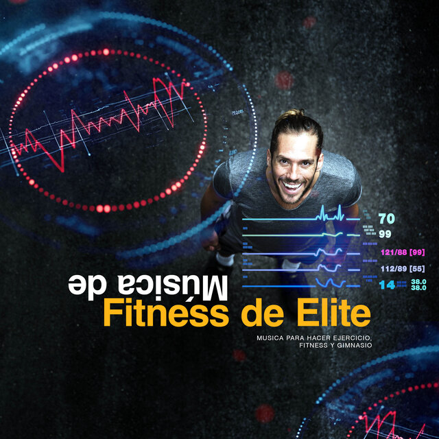 Música de Fitness de Elite