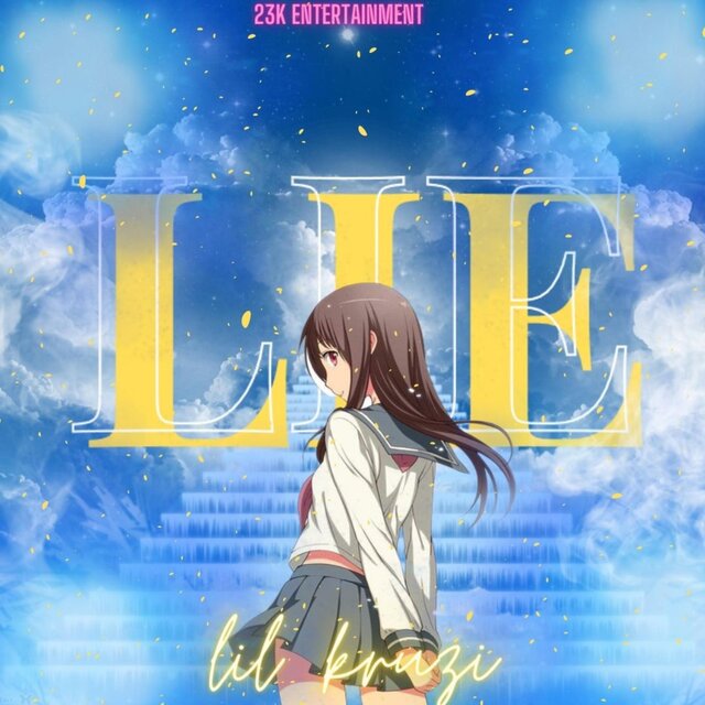 Lie