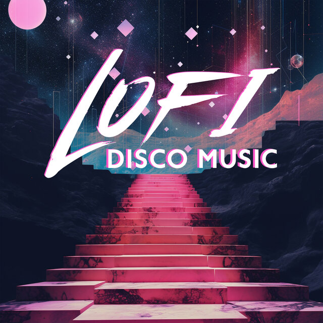 Lofi Disco Music – Cool Beats In A Soft & Melodic Background