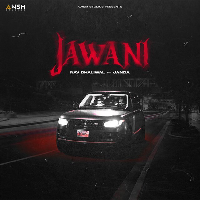 Jawani