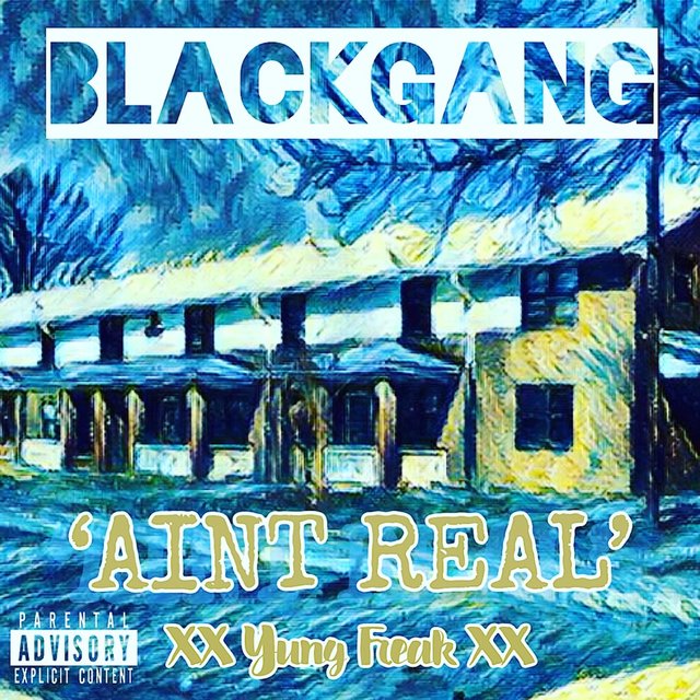 Ain't Real