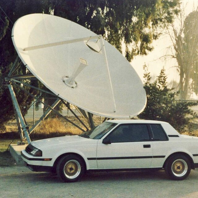 Dream Machine