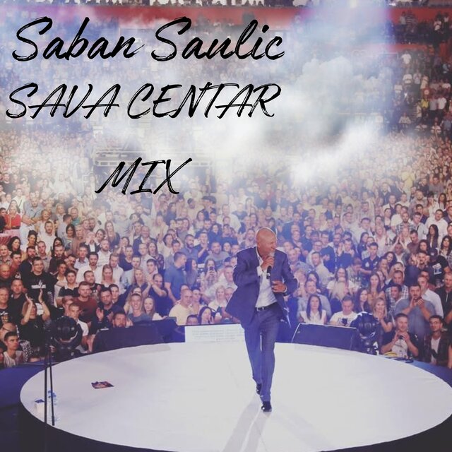 Saban Saulic Koncert Mix