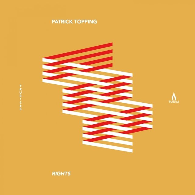 Patrick Topping On Tidal patrick topping on tidal
