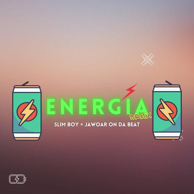 Energia (Remix)