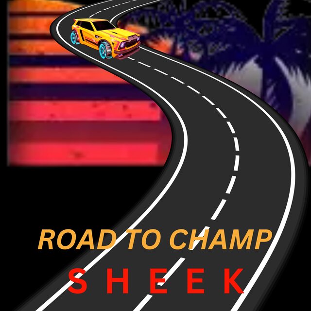 Road to Champ