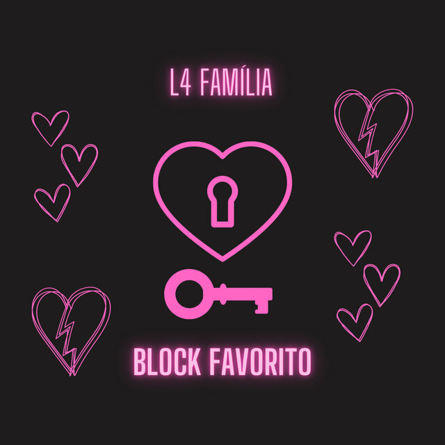 Block Favorito