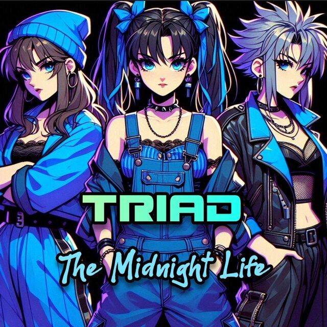 The Midnight Life