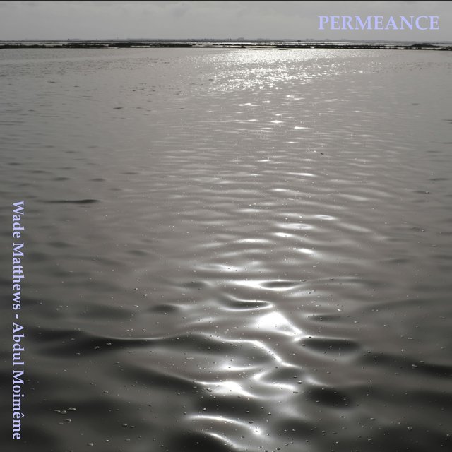 Permeance