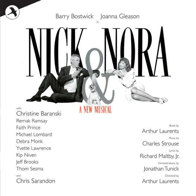Nick And Nora