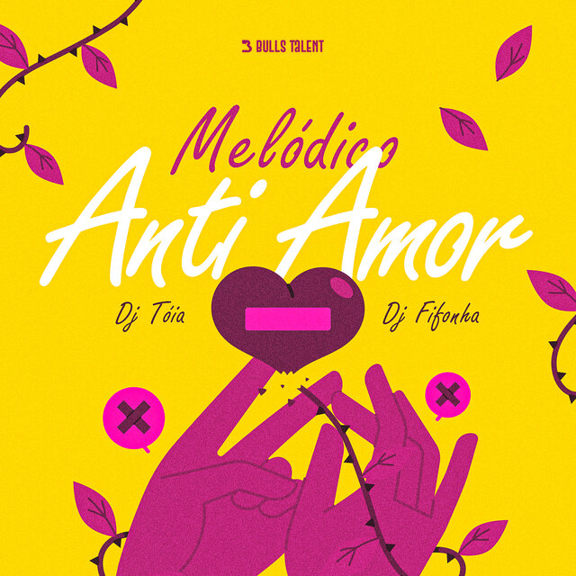 Melódico Anti Amor