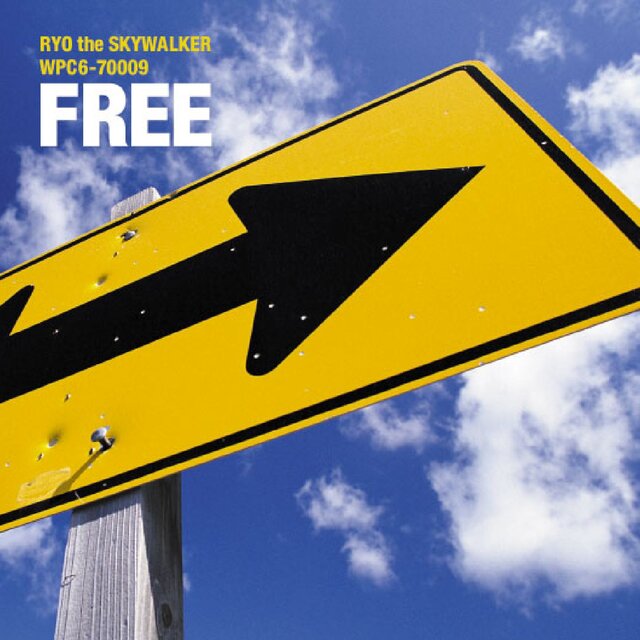 FREE -single ver.-
