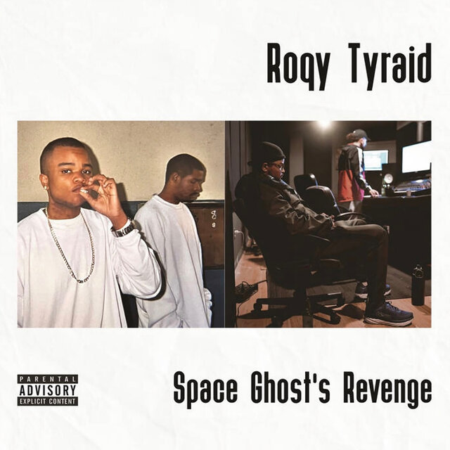 Space Ghost's Revenge