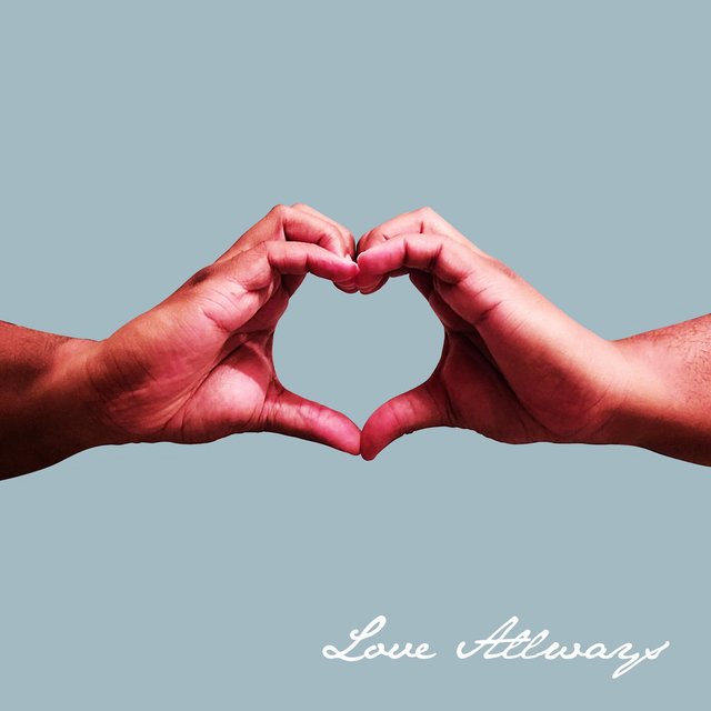 Love Allways