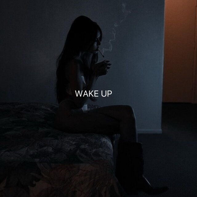 WAKE UP