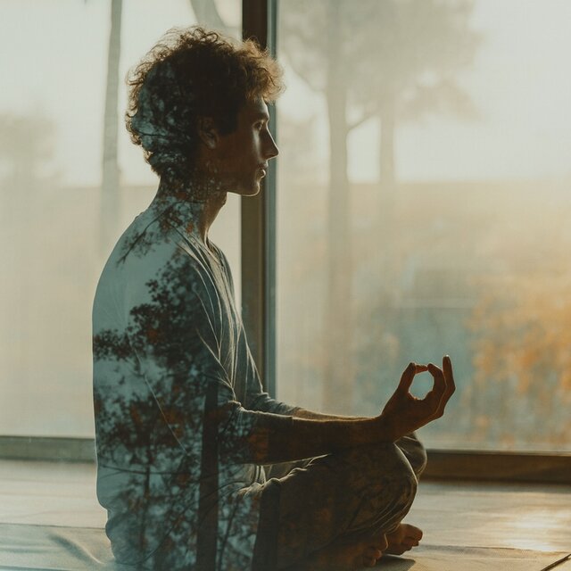 Libera la tua mente, Crescita spirituale