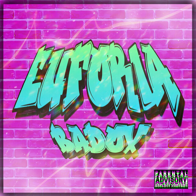 Euforia - EP