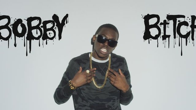 Bobby Bitch