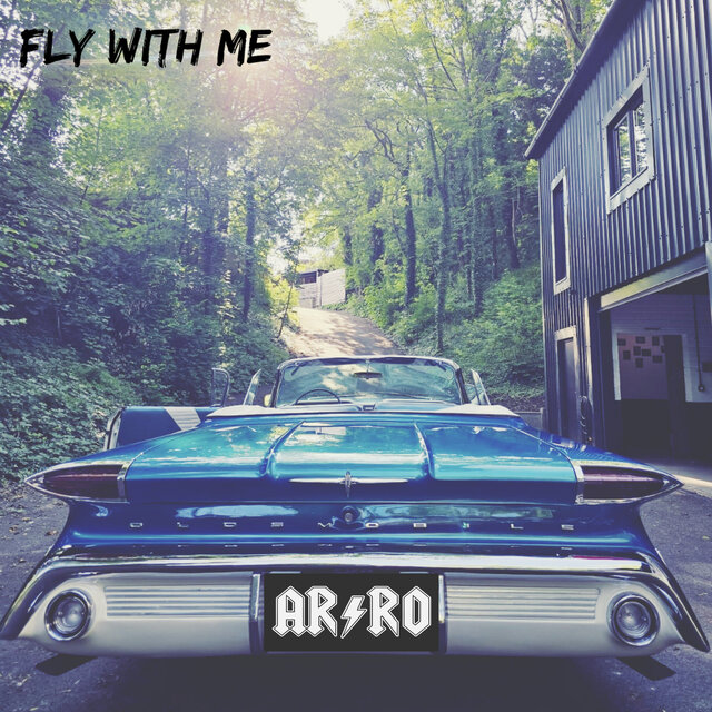 Fly with Me