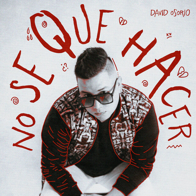 No Se Que Hacer