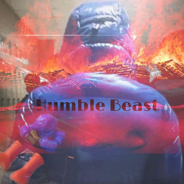 Humble Beast