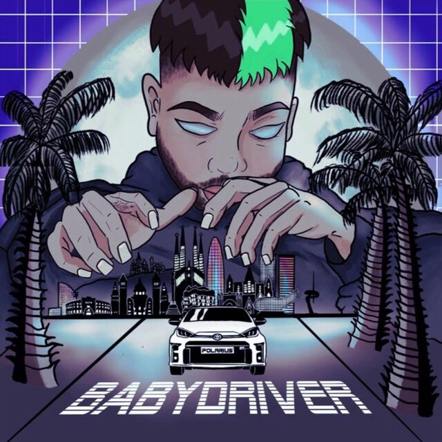 Baby Driver